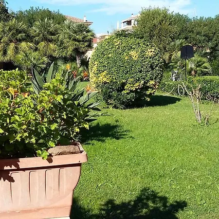 Pallina Отель типа 